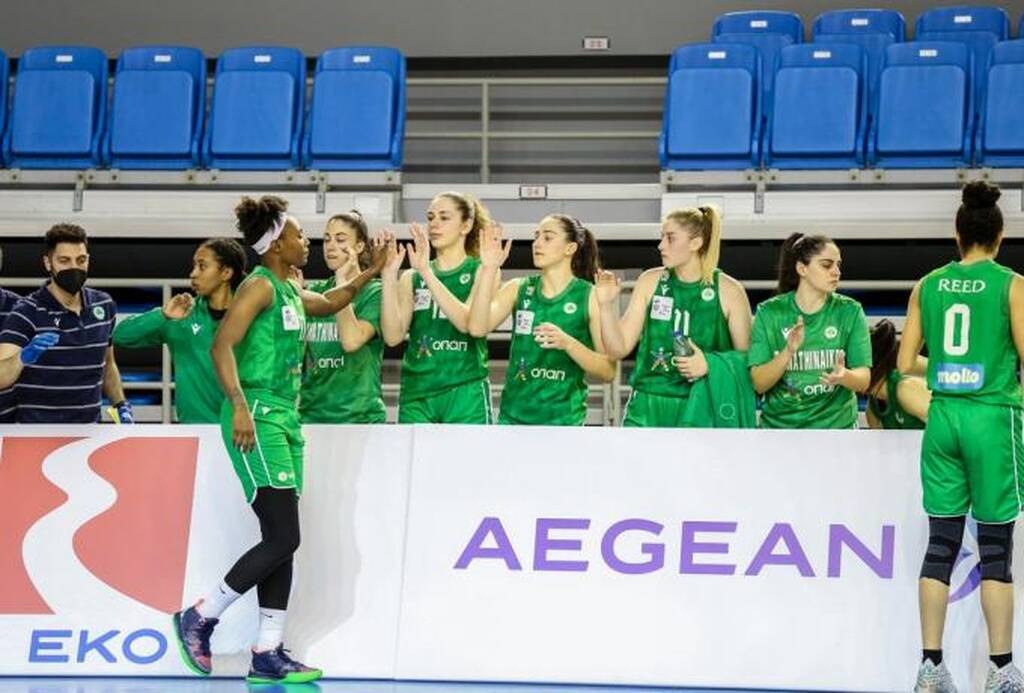 Χατζηνικολάου: «Συγγνώμη από τον κόσμο και τη διοίκηση»