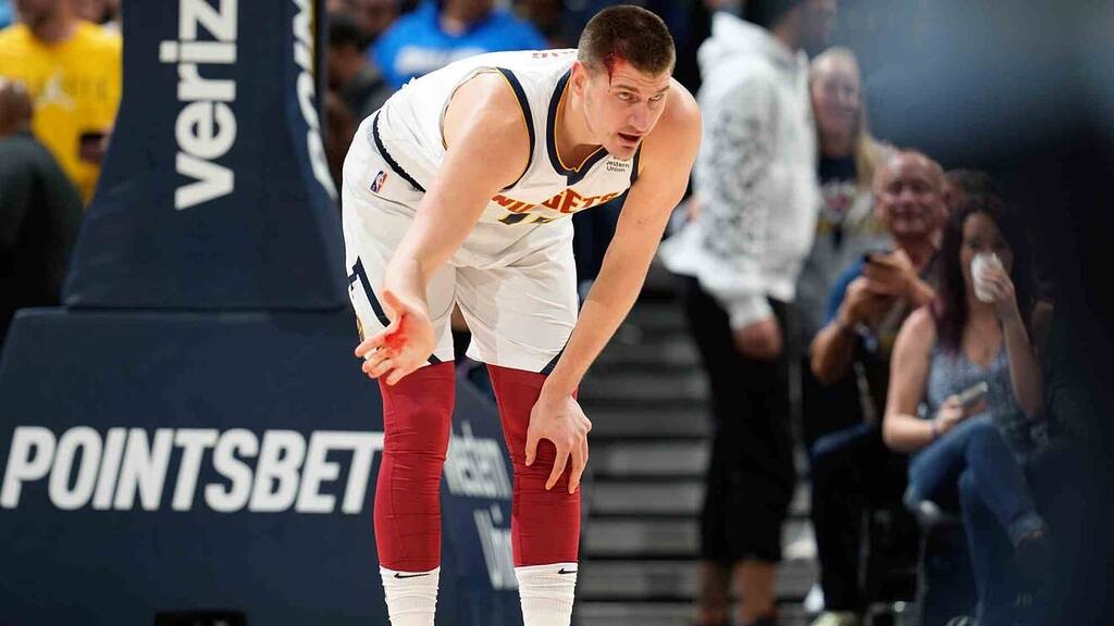 NBA: Μαγικός Γιόκιτς - Έγραψε ιστορία ο Σέρβος (photos+video)