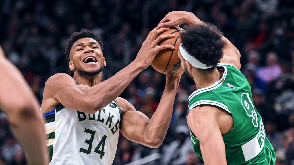 NBA: Τσάκισαν τους Μπακς και «βλέπουν» 2η θέση οι Μπακς - Κομβικός Αντετοκούνμπο