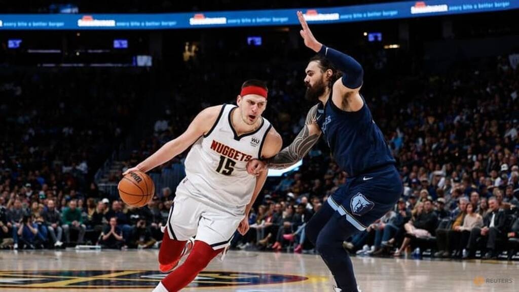 NBA: Μαγικός Γιόκιτς - Έγραψε ιστορία ο Σέρβος (photos+video)