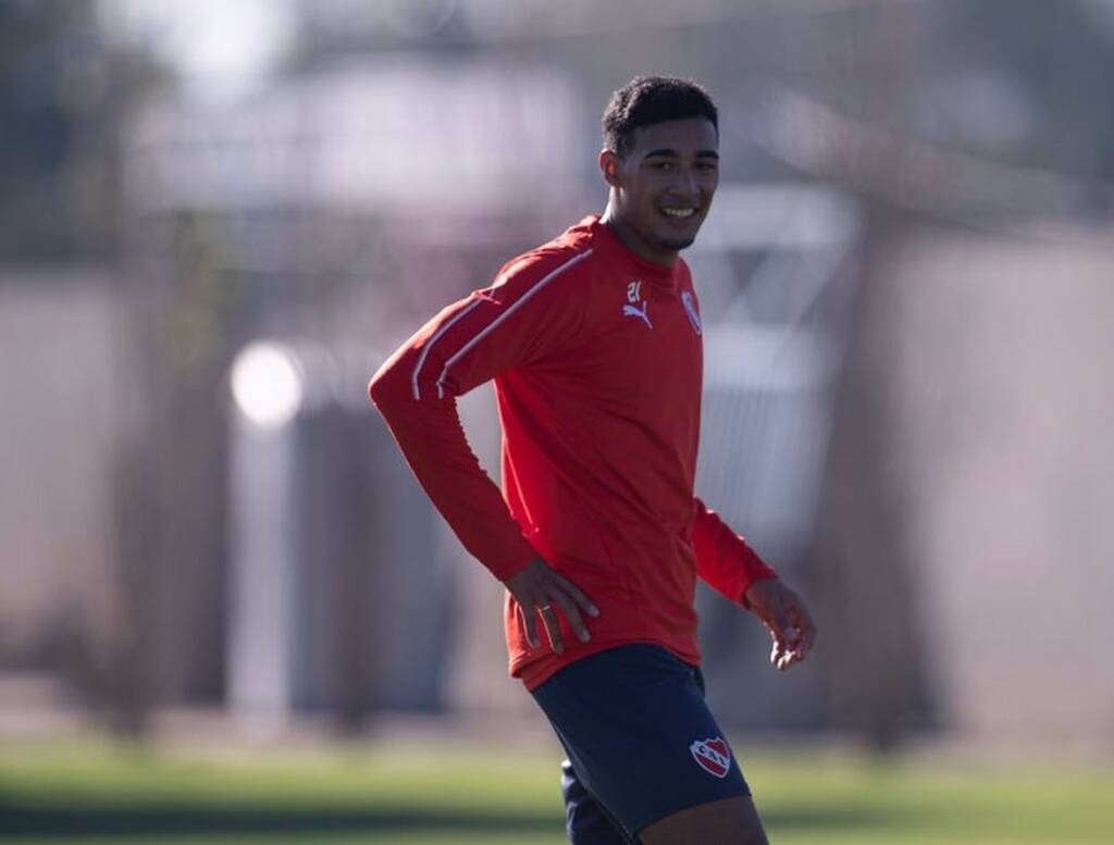 AEK: Σενάριο για λάτιν μέσο - Αυτόν ντύνουν στα κιτρινόμαυρα