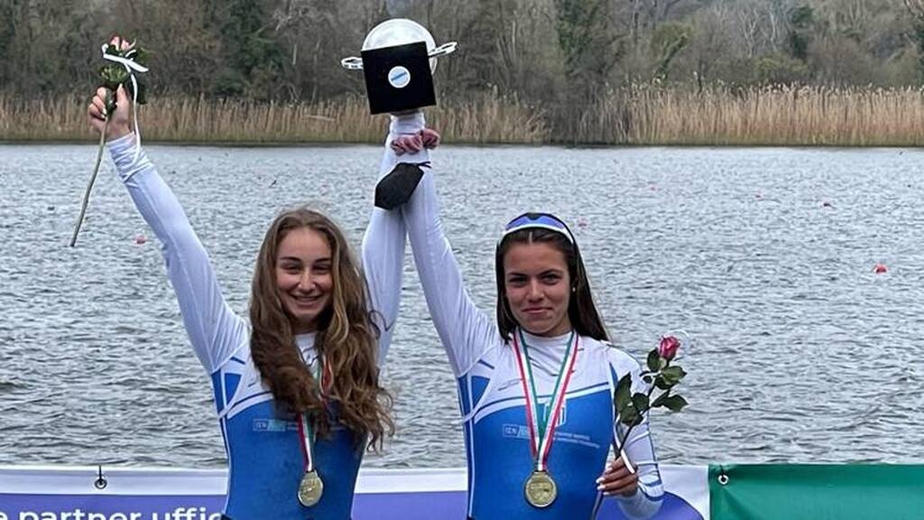 Κωπηλασία: Δύο χρυσά, ένα ασημένιο και ένα χάλκινο στη Πρεμιέρα του Πιεντιλούκο