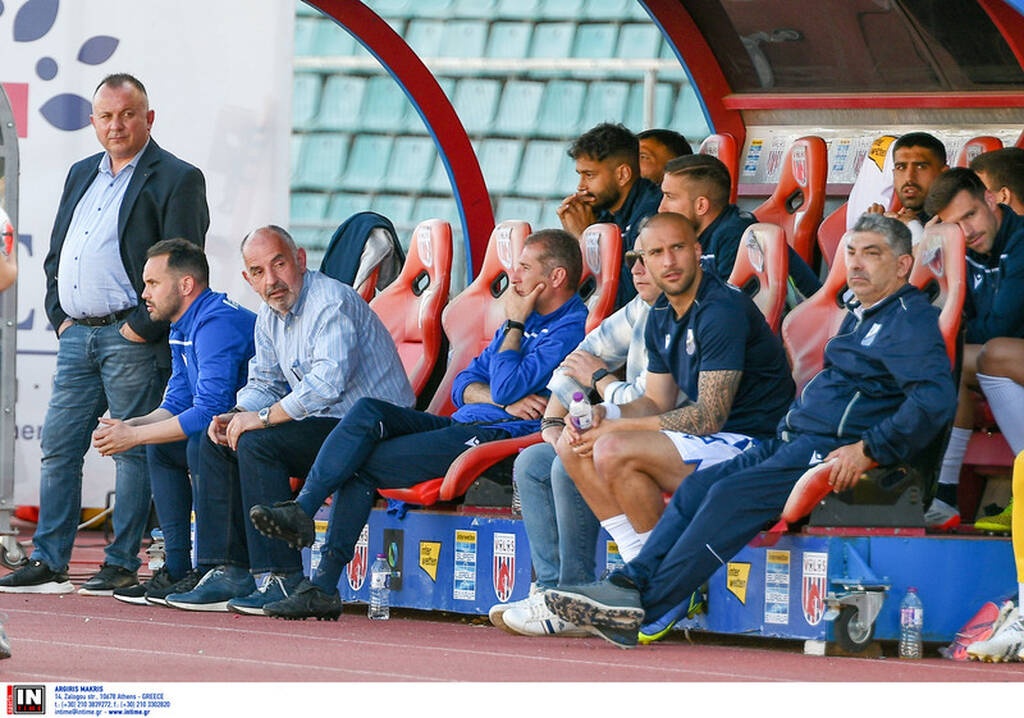 Βόλος-Λαμία 3-0: Τα highlights της αναμέτρησης (video+photos)