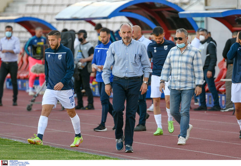 Βόλος-Λαμία 3-0: Τα highlights της αναμέτρησης (video+photos)