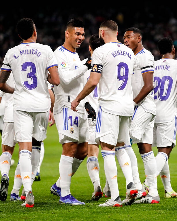La Liga: Μια βδομάδα πιο κοντά στη στέψη (Photos)