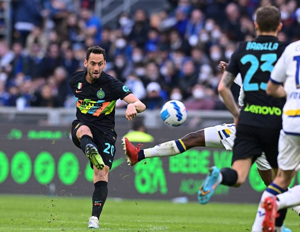 Serie A: Άνετα η Ίντερ, στο -1 απ’ την κορυφή (Photos)