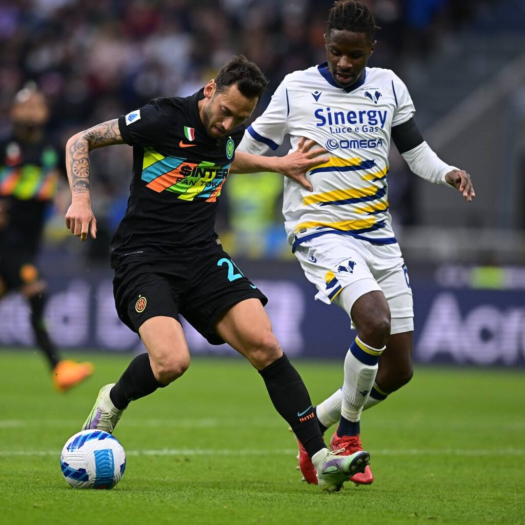 Serie A: Άνετα η Ίντερ, στο -1 απ’ την κορυφή (Photos)