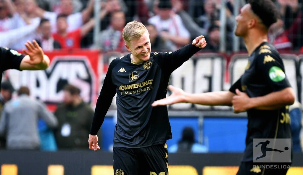 Bundesliga: Λύτρωση με Λεβαντόφσκι η Μπάγερν, απίθανη ανατροπή η Κολωνία (video+photos)