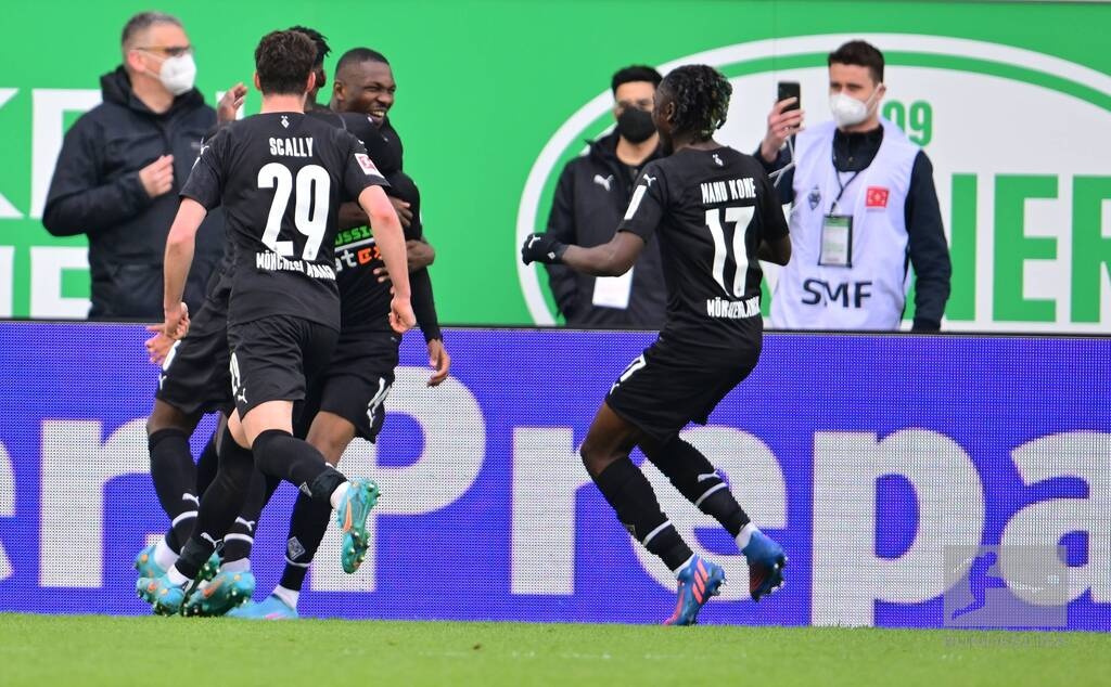Bundesliga: Λύτρωση με Λεβαντόφσκι η Μπάγερν, απίθανη ανατροπή η Κολωνία (video+photos)
