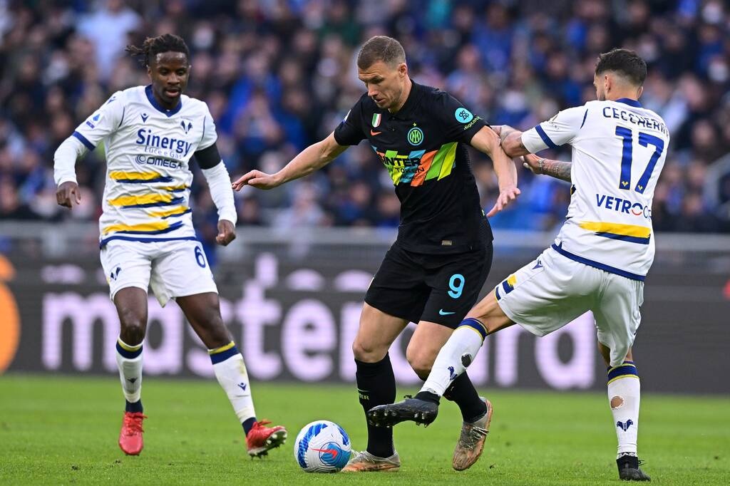 Serie A: Άνετα η Ίντερ, στο -1 απ’ την κορυφή (Photos)