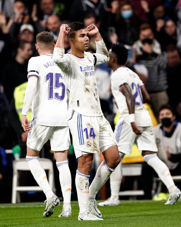 La Liga: Μια βδομάδα πιο κοντά στη στέψη (Photos)