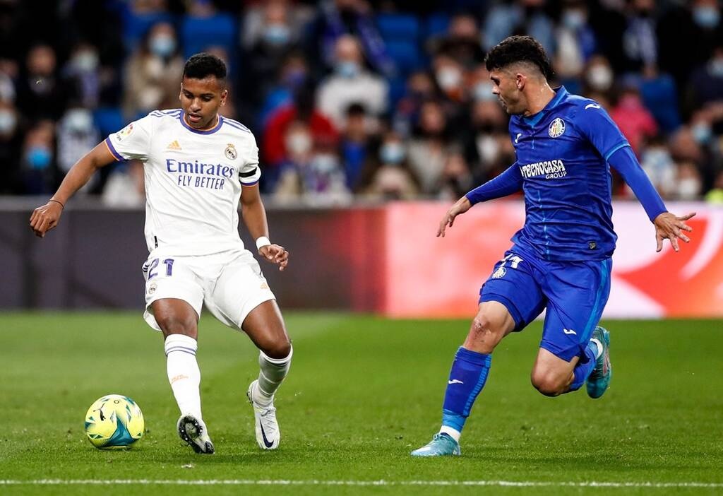 La Liga: Μια βδομάδα πιο κοντά στη στέψη (Photos)