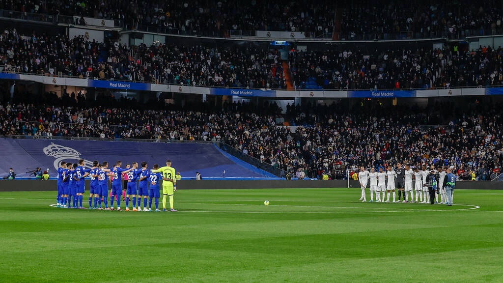 La Liga: Μια βδομάδα πιο κοντά στη στέψη (Photos)