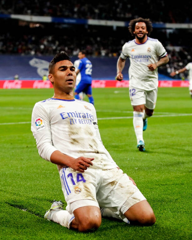 La Liga: Μια βδομάδα πιο κοντά στη στέψη (Photos)