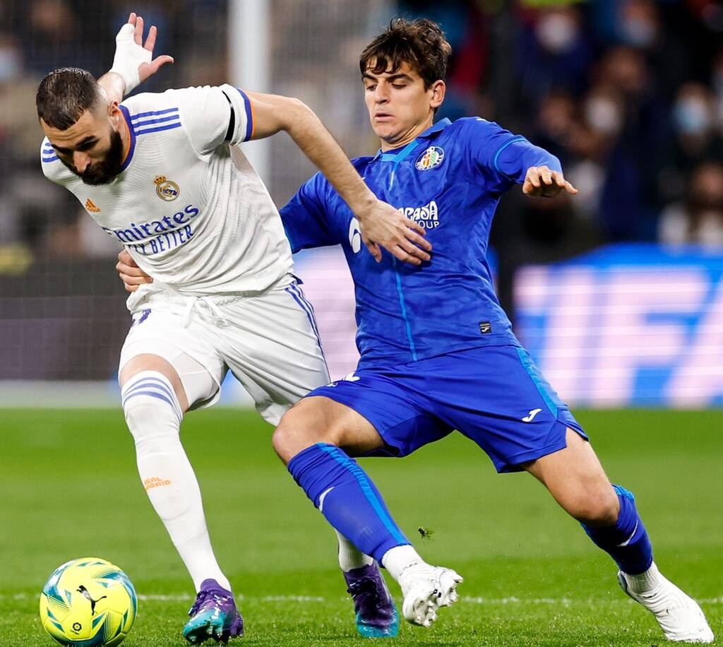 La Liga: Μια βδομάδα πιο κοντά στη στέψη (Photos)