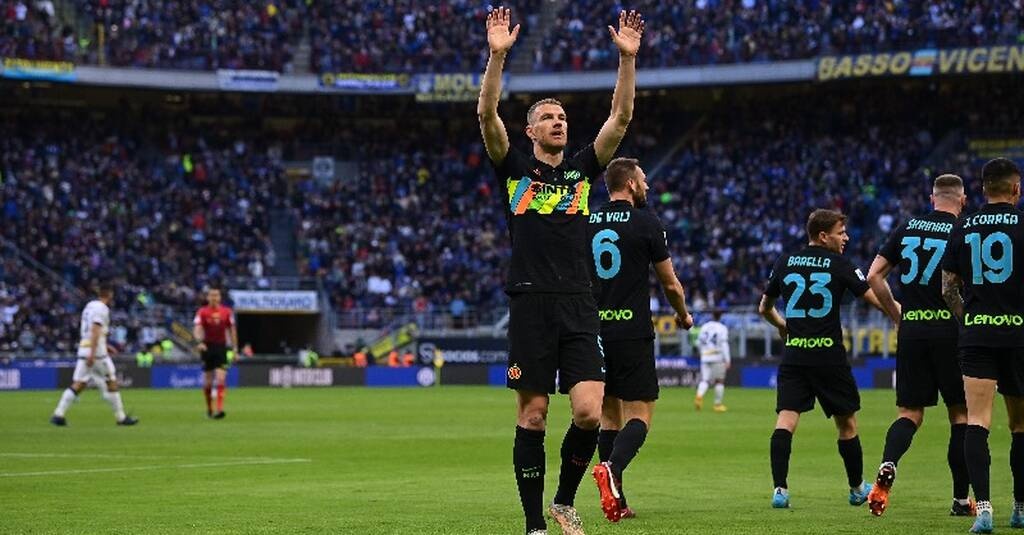 Serie A: Άνετα η Ίντερ, στο -1 απ’ την κορυφή (Photos)