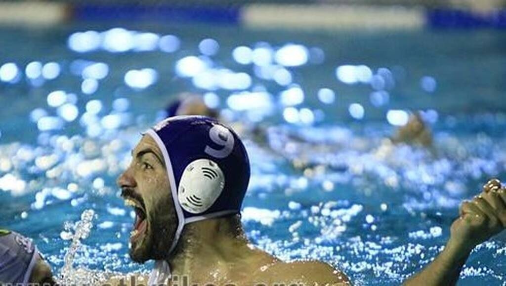 Α1 Πόλο Ανδρών: Ο Υδραϊκός στα πλέι οφ με 2-0 νίκες, στα πλέι άουτ ο Παναθηναϊκός (photos)
