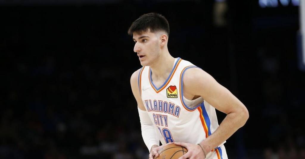 NBA: Η νέα απίθανη εμφάνιση του Γιώργου Καλαϊτζάκη (photos+video)