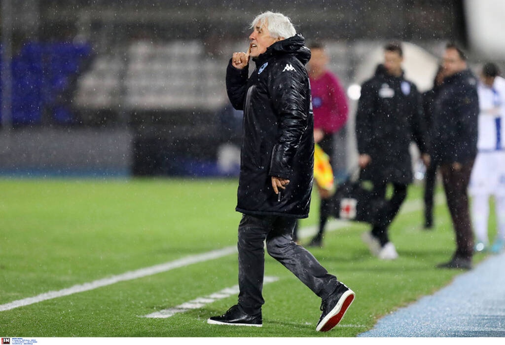 ΠΑΣ Γιάννινα-Παναθηναϊκός 0-0: Η φάση της αποβολής του Χουάνκαρ και οι καλύτερες φάσεις! (vid)