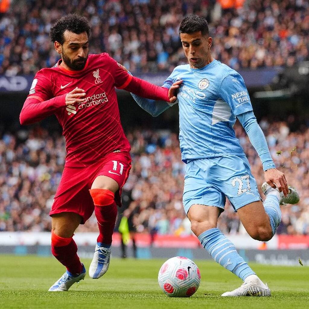 Premier League: Συνεχίζεται η «μάχη» Μάντσεστερ Σίτι και Λίβερπουλ - Η βαθμολογία και το πρόγραμμα