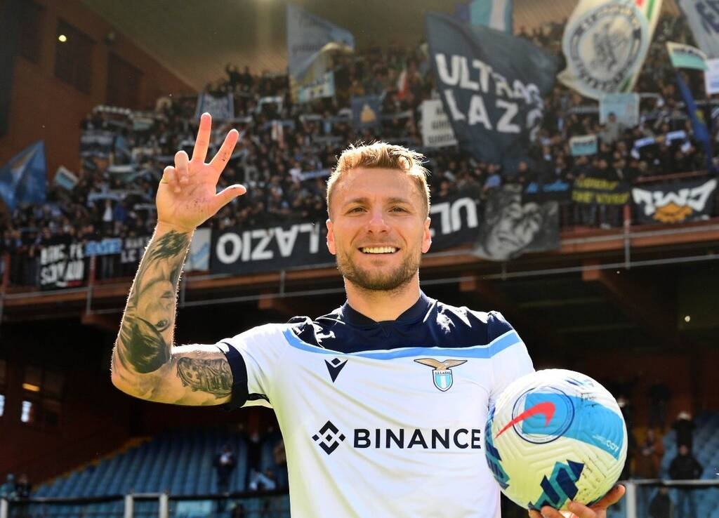 Serie A: «Όργια» Ιμόμπιλε στη Γένοβα