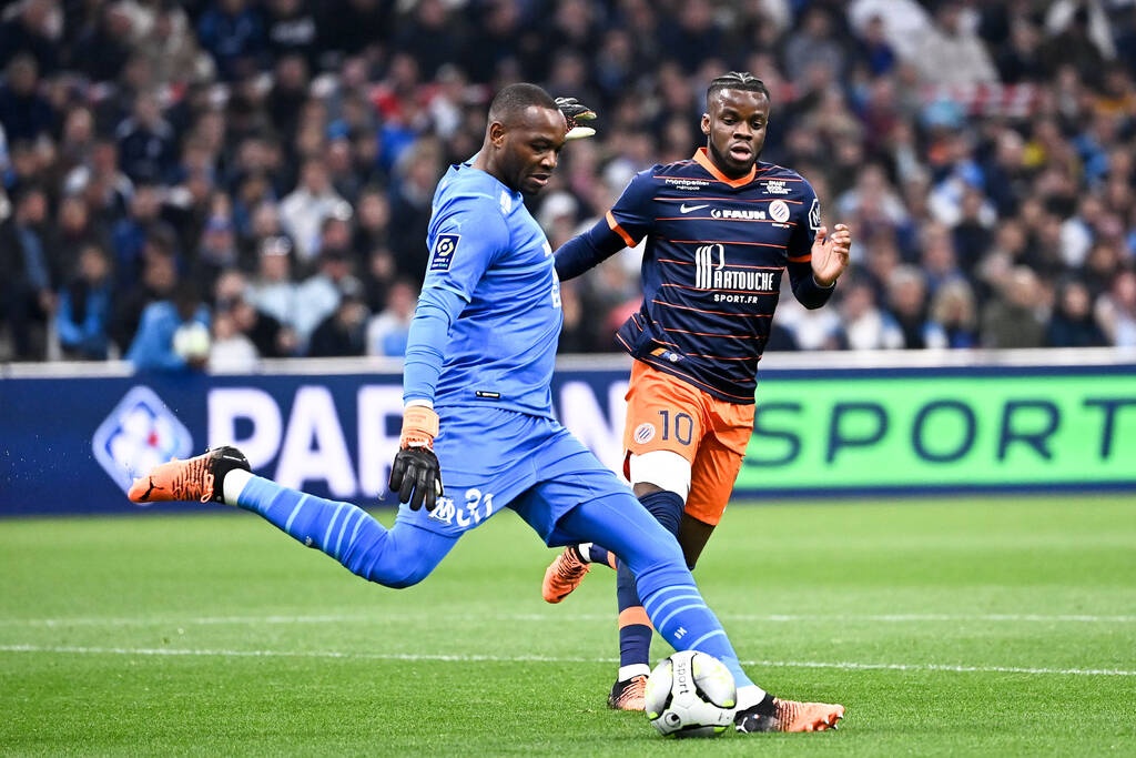 Ligue 1: Επτά σερί νίκες η Μαρσέιγ πριν έρθει στην Τούμπα για τη μάχη με τον ΠΑΟΚ! (vid+pics)