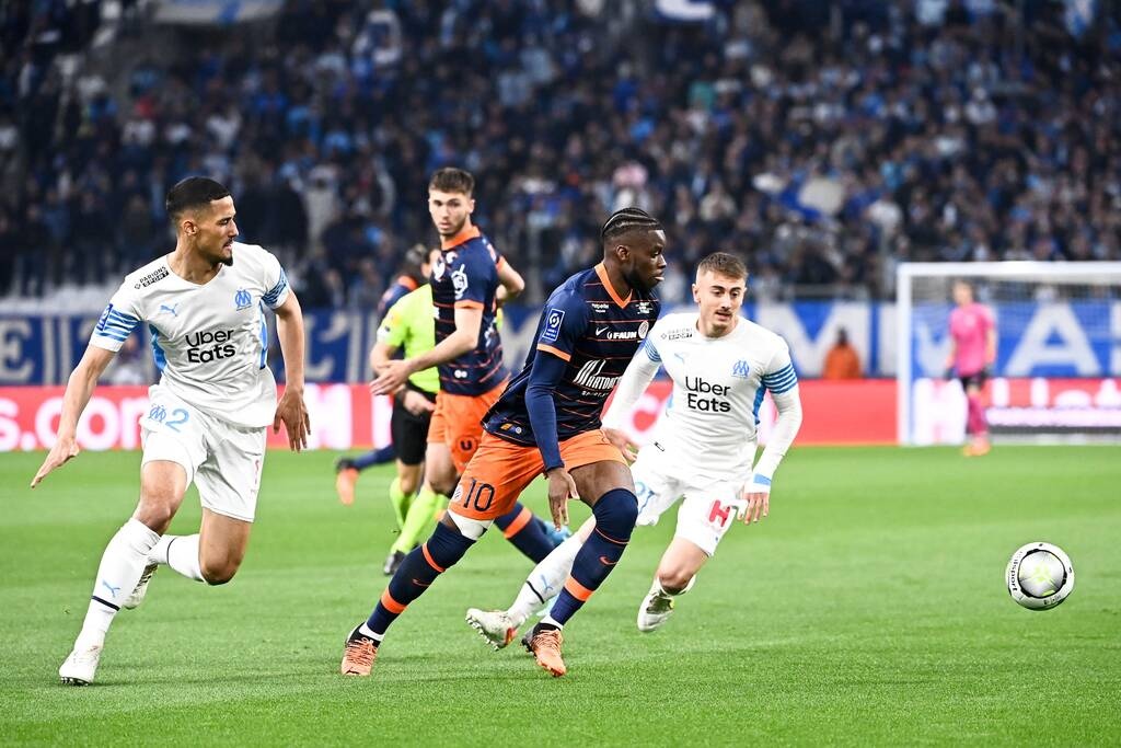 Ligue 1: Επτά σερί νίκες η Μαρσέιγ πριν έρθει στην Τούμπα για τη μάχη με τον ΠΑΟΚ! (vid+pics)