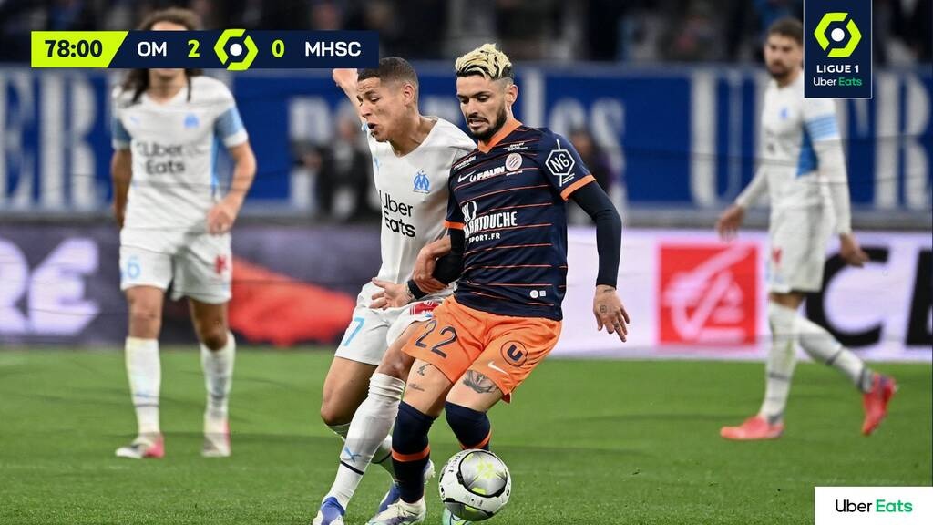 Ligue 1: Επτά σερί νίκες η Μαρσέιγ πριν έρθει στην Τούμπα για τη μάχη με τον ΠΑΟΚ! (vid+pics)