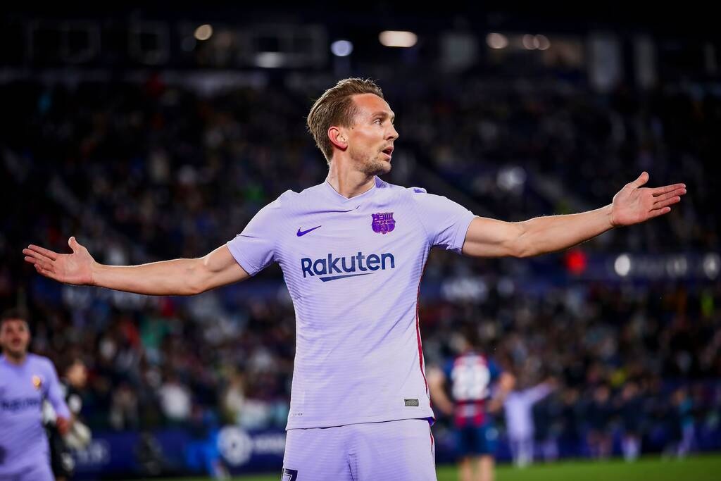 La Liga: Σωτήρας Ντε Γιονγκ για την Μπαρτσελόνα (Photos)