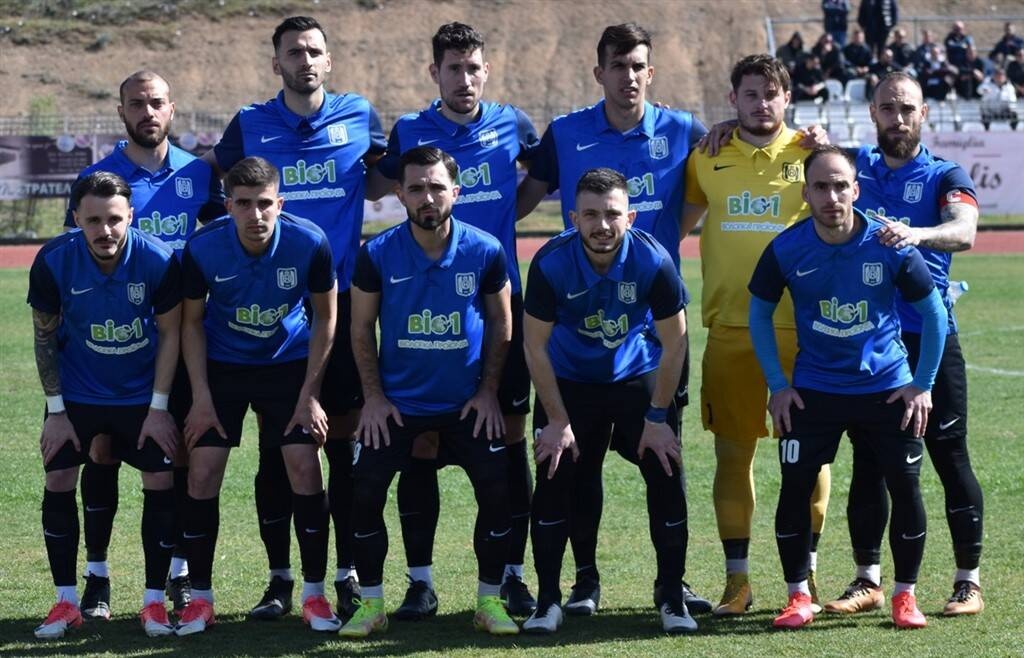 Γ’ Εθνική: Οι πρωταθλητές και η εκκρεμότητα για τα μπαράζ