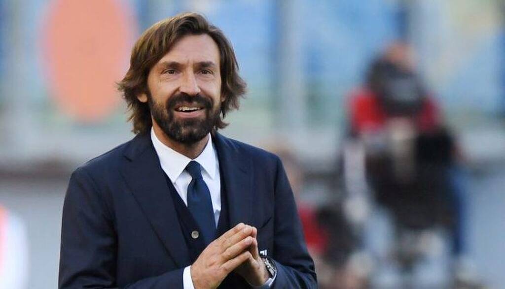 AEK: «Προτάθηκε ο Αντρέα Πίρλο» - Τι λέει η κιτρινόμαυρη ΠΑΕ (photos)