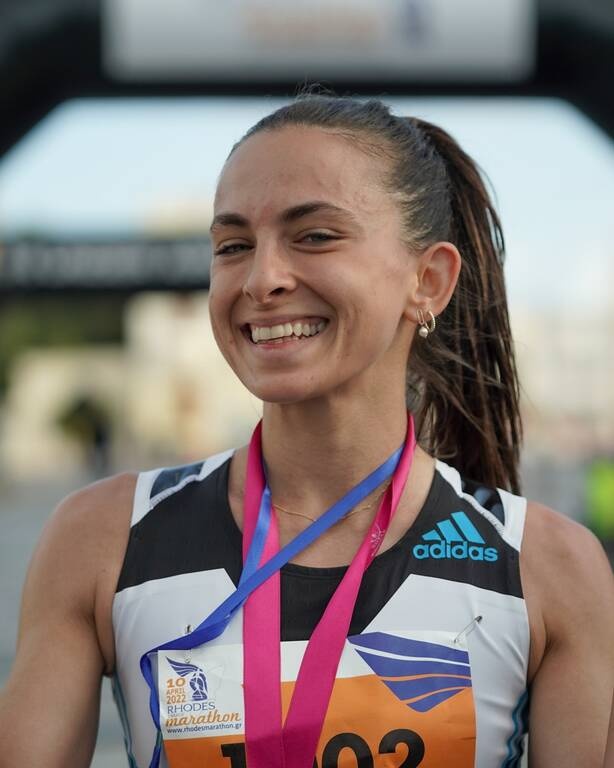 Roads to Rhodes Marathon: «Πρασίνισε» η Ρόδος με νικητές τους Γκελαούζο και Μαρινάκου (photos)