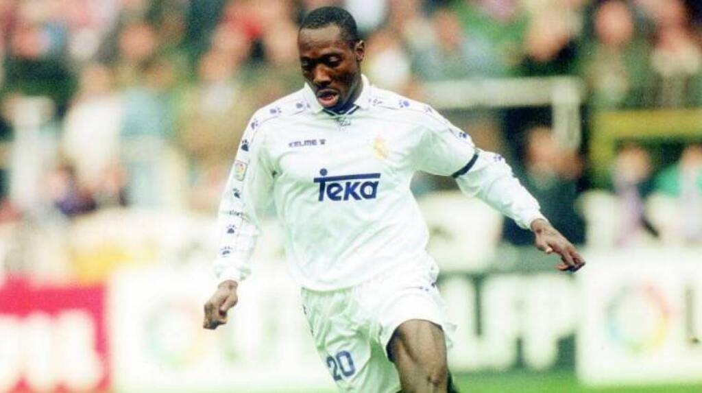 Στην εντατική παλαίμαχος άσος της Ρεάλ Μαδρίτης και της Νάπολι, παλεύει για τη ζωή του (vids+pics)