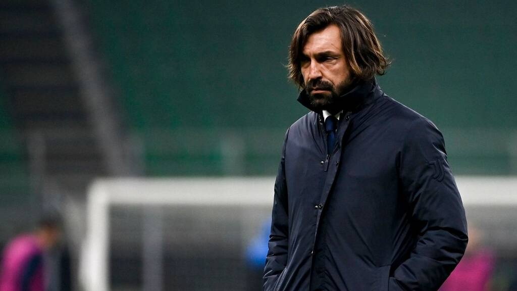 AEK: «Προτάθηκε ο Αντρέα Πίρλο» - Τι λέει η κιτρινόμαυρη ΠΑΕ (photos)