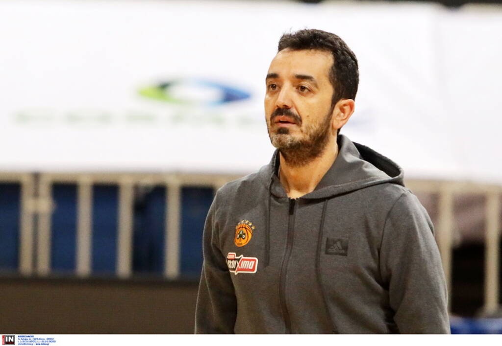 Παναθηναϊκός ΟΠΑΠ: Επαφή Πεδουλάκη με Βόβορα - Πιθανή η επιστροφή του (photos)