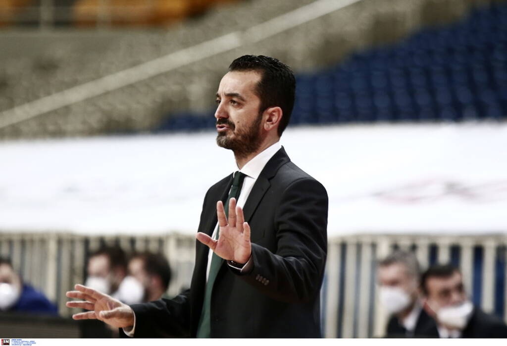 Παναθηναϊκός ΟΠΑΠ: Επαφή Πεδουλάκη με Βόβορα - Πιθανή η επιστροφή του (photos)
