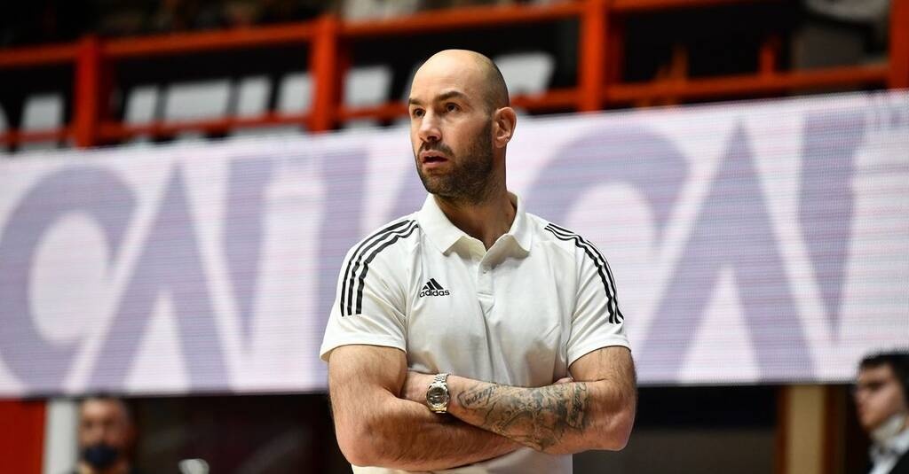 ΑΠΟΚΑΛΥΨΗ OnSports: Ο Σπανούλης στον πάγκο του Προμηθέα!