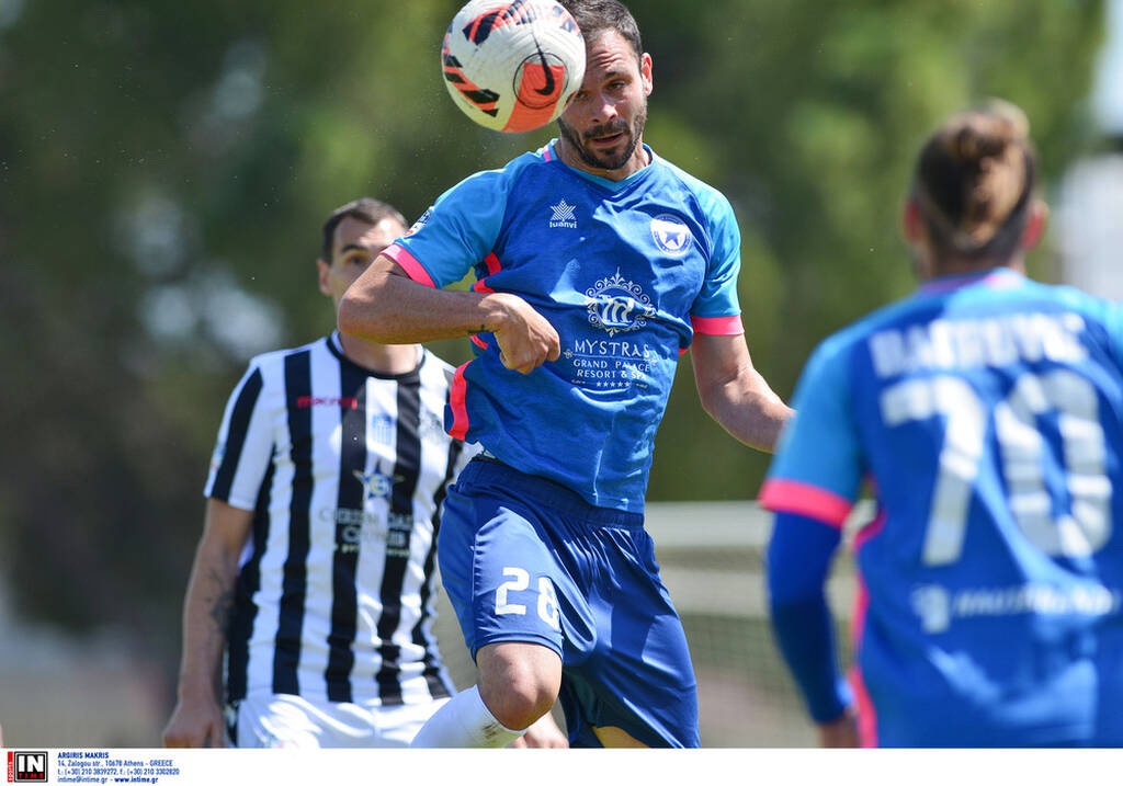 Super League 2: Μάχη μέχρι τέλους σε κορυφή και «ουρά» - Η βαθμολογία και οι εκκρεμότητες