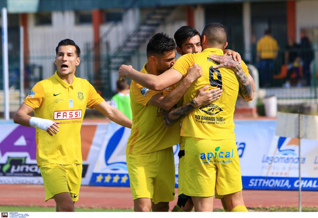 Super League 2: Μάχη μέχρι τέλους σε κορυφή και «ουρά» - Η βαθμολογία και οι εκκρεμότητες