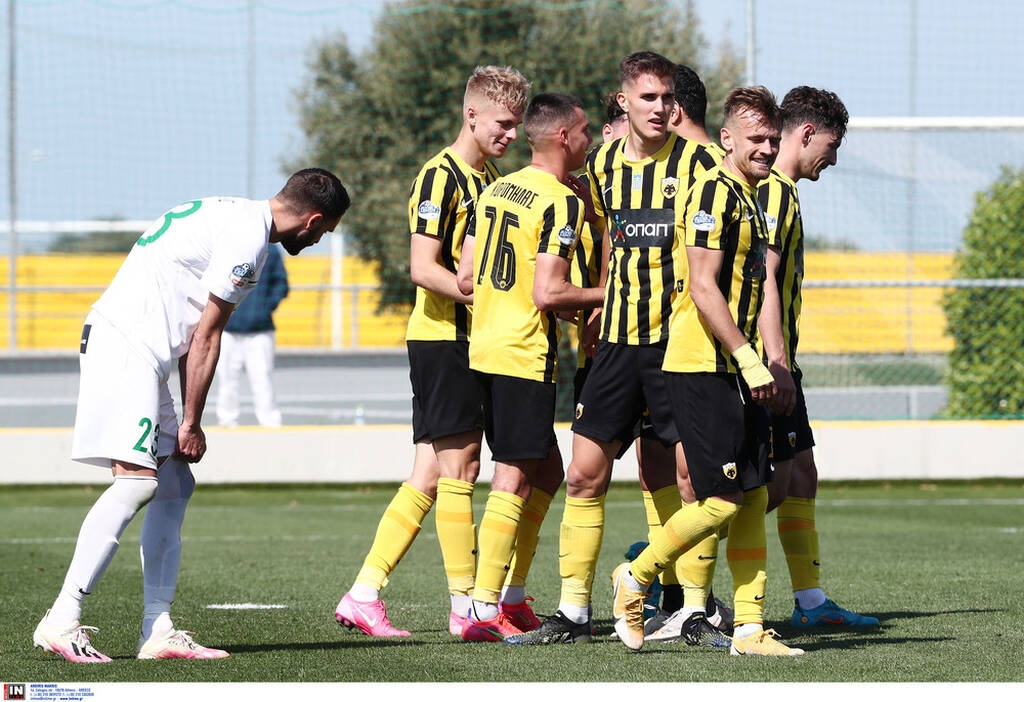 Super League 2: Μάχη μέχρι τέλους σε κορυφή και «ουρά» - Η βαθμολογία και οι εκκρεμότητες