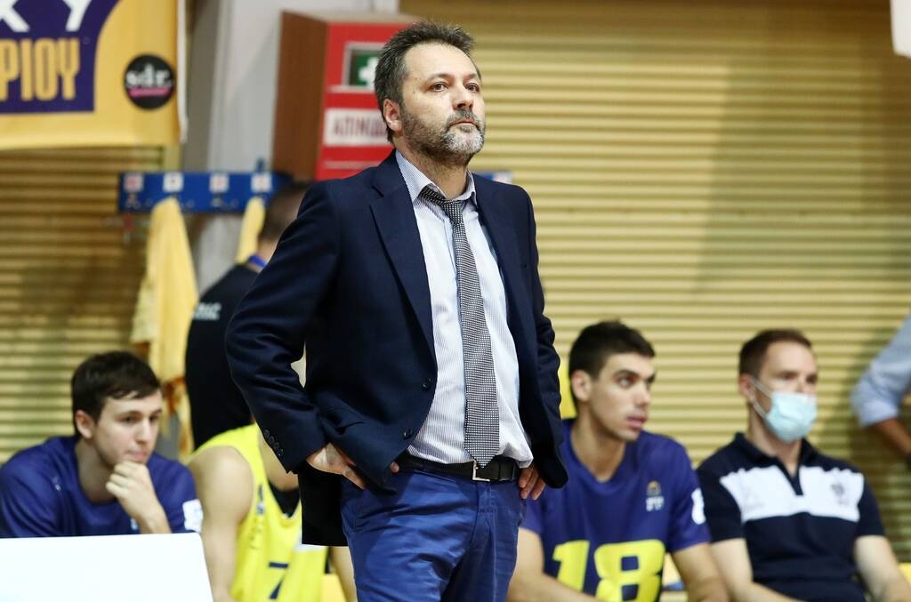 Παναθηναϊκός ΟΠΑΠ: Ενίσχυση έκπληξη με Σερέλη στο τεχνικό τιμ