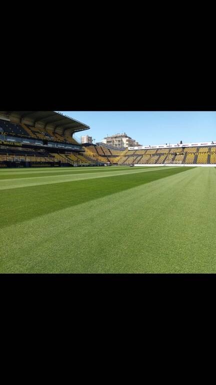 Άρης: Το μήνυμα της ΠΑΕ για το ντέρμπι με τον ΠΑΟΚ - Η ανάρτηση Καρυπίδη με γήπεδο «φωτιά» (pics)