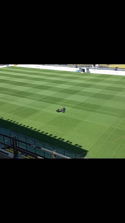 Άρης: Το μήνυμα της ΠΑΕ για το ντέρμπι με τον ΠΑΟΚ - Η ανάρτηση Καρυπίδη με γήπεδο «φωτιά» (pics)