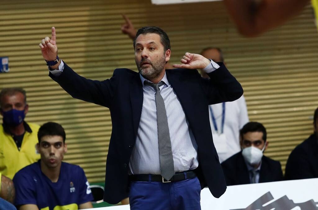 Παναθηναϊκός ΟΠΑΠ: Ενίσχυση έκπληξη με Σερέλη στο τεχνικό τιμ