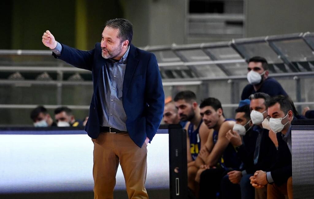Παναθηναϊκός ΟΠΑΠ: Ενίσχυση έκπληξη με Σερέλη στο τεχνικό τιμ