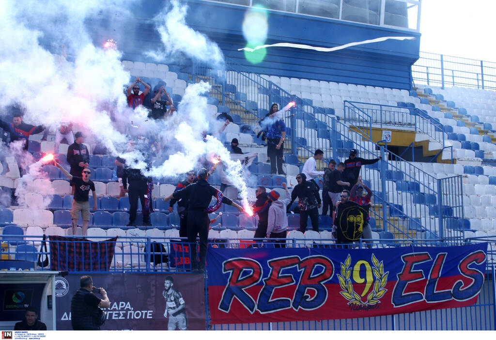 ΕΠΣ Αθηνών: Πήρε και το Κύπελλο η Ηλιούπολη