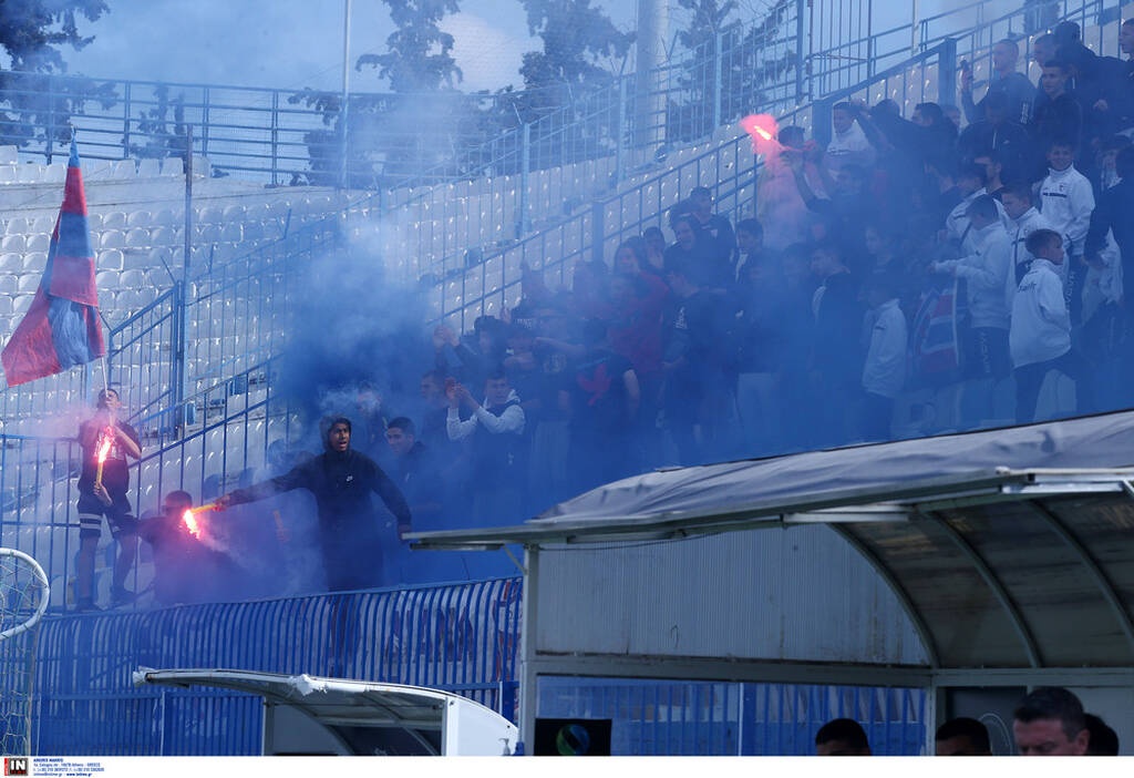 ΕΠΣ Αθηνών: Πήρε και το Κύπελλο η Ηλιούπολη