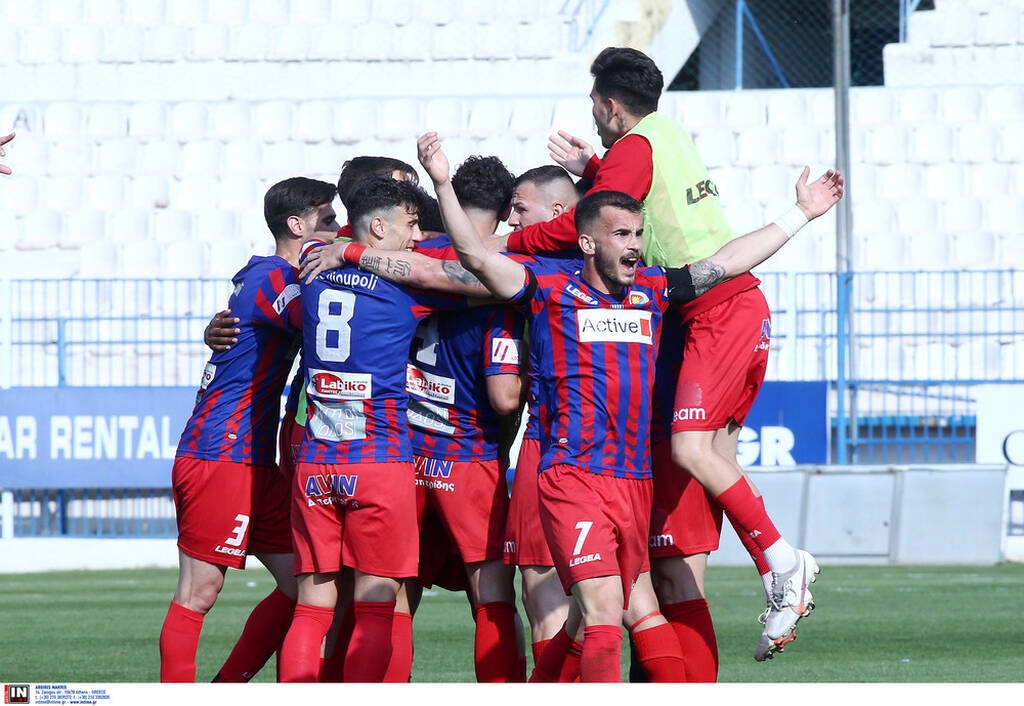 ΕΠΣ Αθηνών: Πήρε και το Κύπελλο η Ηλιούπολη