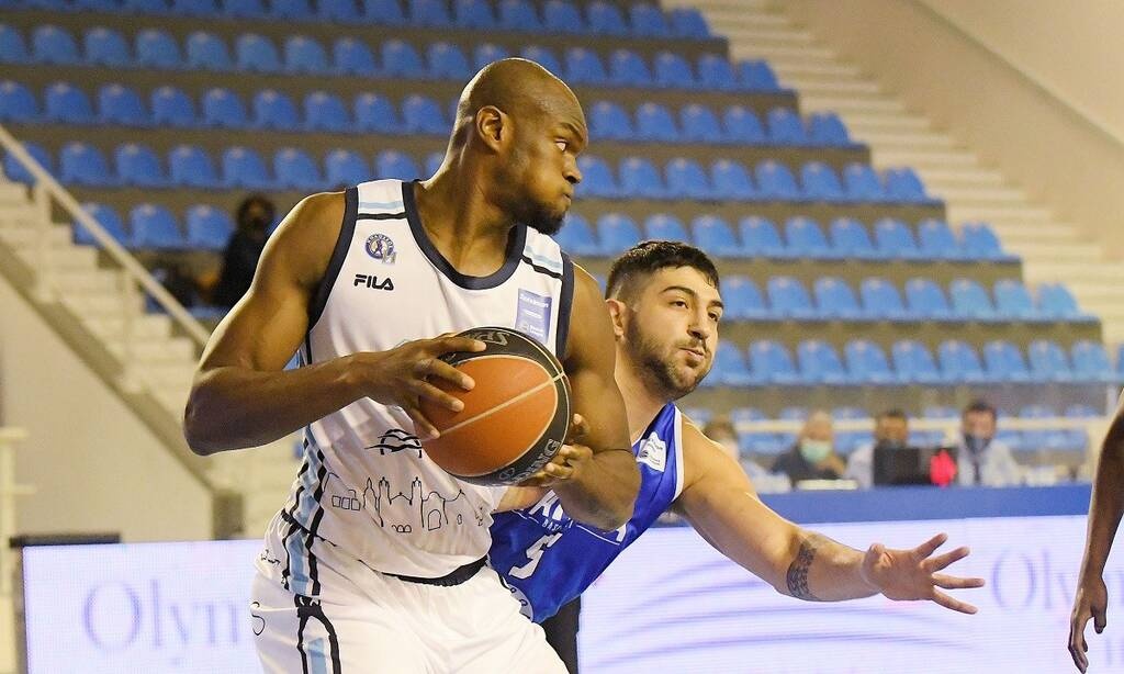 Ιωνικός: Σε συζητήσεις με τον Τούμπα (video+photos)