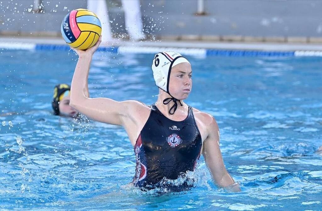 Α1 Πόλο Γυναικών: Με... γκάζι στο β’ ημίχρονο ο ΝΟ Βουλιαγμένης, νίκησε 14-9 την ΑΕΚ
